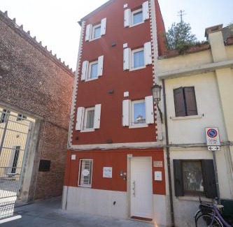 Chioggia House | Dal Doge - Guest House