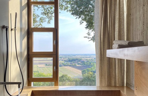 Albettone House | Dal Gheppio - Nido con Vista