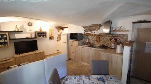 Arenzano Apartment | Dal Pescatore