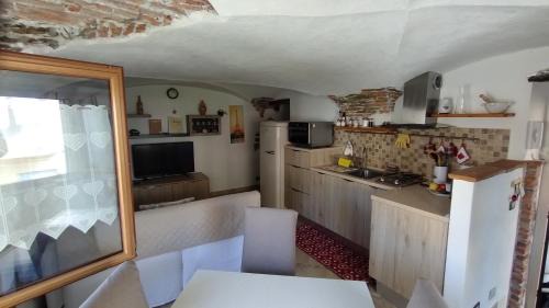Arenzano Apartment | Dal Pescatore