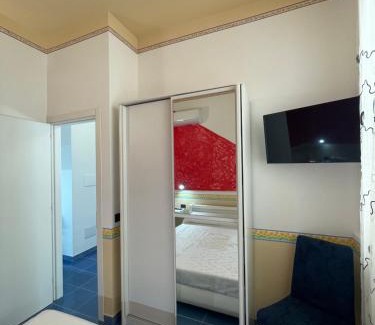 Marina Di Camerota Apartment | Dal Torrese