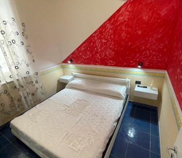 Marina Di Camerota Apartment | Dal Torrese