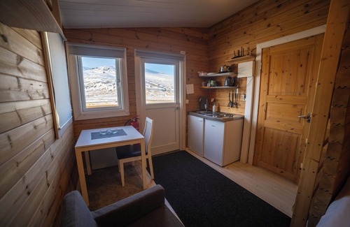 Budardalur Cottage | Dalahyttur