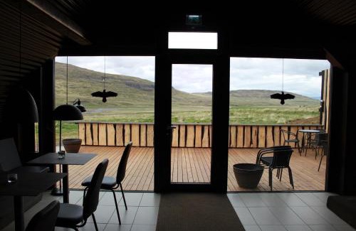 Budardalur Cabin | Dalahyttur