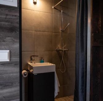 Budardalur Cabin | Dalahyttur