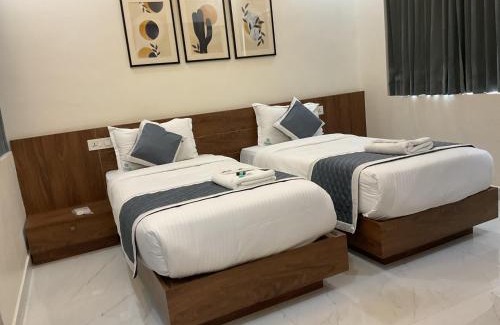 Kottakkal Apartment | Dalal Residency