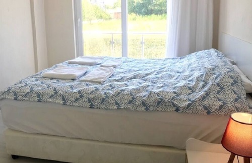 Dalaman House | Dalaman'da 98m2 eşyalı bahçeli 2+1