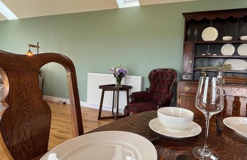 Burray House | Dale