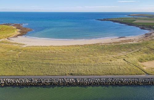 Burray House | Dale