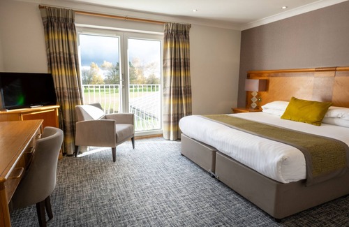 Ticehurst Hotel | Dale Hill Hotel & Golf Club