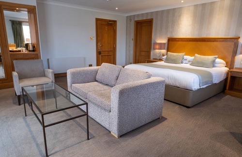 Ticehurst Hotel | Dale Hill Hotel & Golf Club