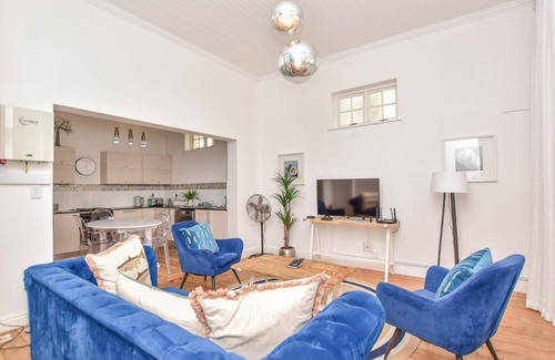 Kalk Bay Apartment | Dalebrook Place - Unit 5