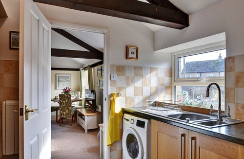 Hawes Cottage | Dales Barn Top