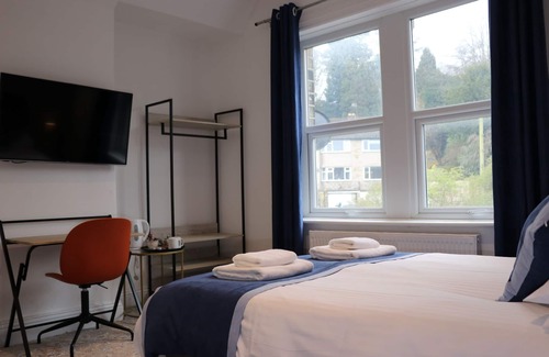 Keighley Hotel | Dalesgate Hotel