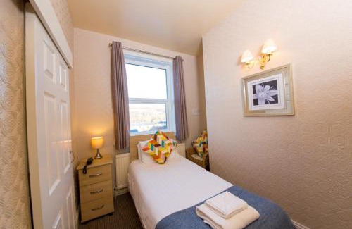 Keighley Hotel | Dalesgate Hotel - Self Check In