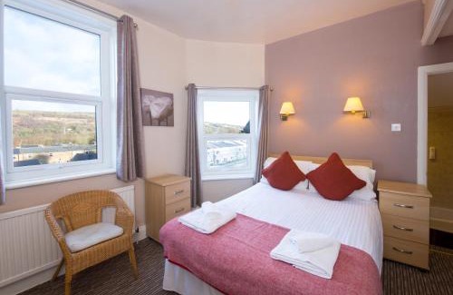 Keighley Hotel | Dalesgate Hotel - Self Check In