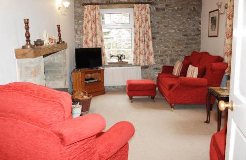 Reeth House | Dalesmoor
