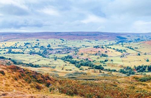 Reeth House | Dalesmoor