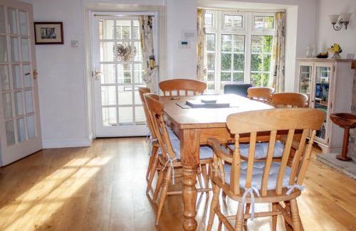 Reeth House | Dalesmoor