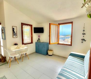 Porto Ottiolu Apartment | Dalex Home Sardinia