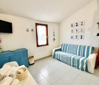 Porto Ottiolu Apartment | Dalex Home Sardinia