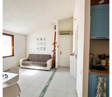 Porto Ottiolu Apartment | Dalex Home Sardinia