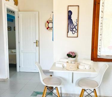 Porto Ottiolu Apartment | Dalex Home Sardinia