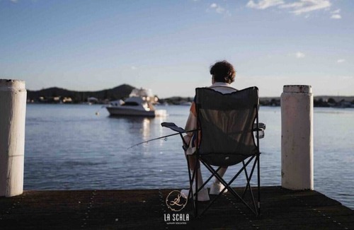 Daleys Point Other | Daley Point · Stunning Resort Style Getaway in Lascala 126