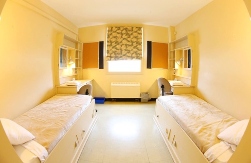 Truro Hotel | Dalhousie University Agricultural Campus