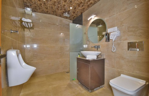 Banikhet Resort | Dalhousie valley Resort By DLS Hotels