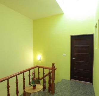 Taitung City Centre Bed & Breakfast | Dali Moonlight B&B