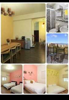 Taitung City Centre Bed & Breakfast | Dali Moonlight B&B