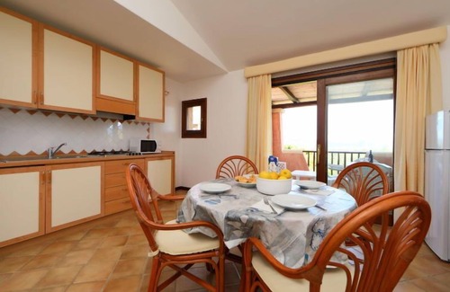 Porto San Paolo House | Dalia 18 - Vista Village by Interhome