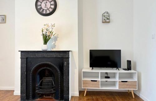 Sainte Marie - Saint Leon Apartment | Dalikyda - Le Charme - Wifi - Parking Privée