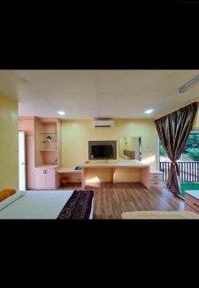 Keladong Hotel | Dalili's resort pulau suri