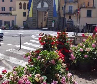 Monte San Savino House | dalla CARLA in Toscana