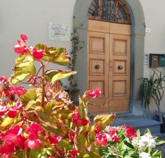 Monte San Savino House | dalla CARLA in Toscana