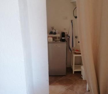 Porto Istana Apartment | Dalla Manu 1/2