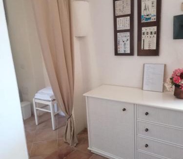 Porto Istana Apartment | Dalla Manu 1/2