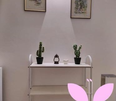 Novoli Apartment | Dalla Nonna