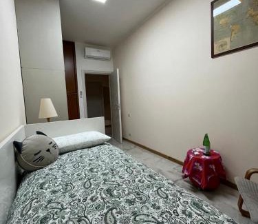 Robbiate House | dalla nonna Paola