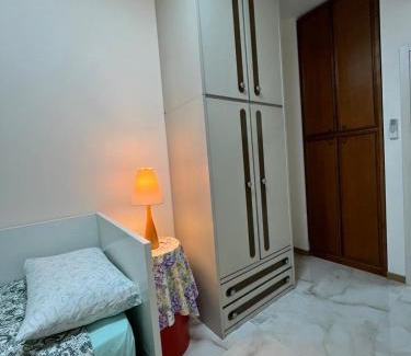 Robbiate House | dalla nonna Paola