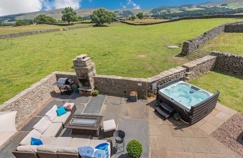 Settle Cottage | Dallicar House