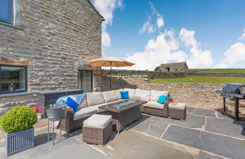 Settle Cottage | Dallicar House