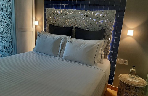 Santa Maria Maior Hotel | Dalma Baixa