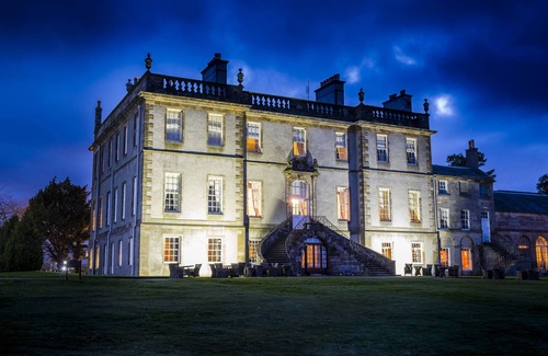 Dalmahoy Hotel | Dalmahoy Hotel & Country Club