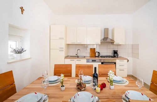 Velim House | Dalmatia Pool Villa Retreat