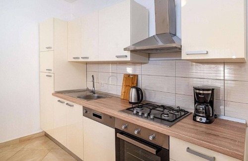 Velim House | Dalmatia Pool Villa Retreat