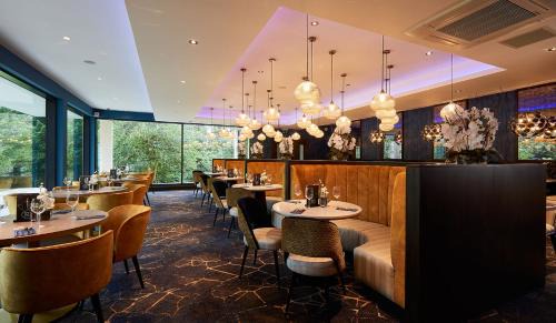 Barrhead House | Dalmeny Park House Hotel