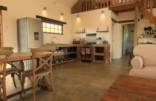 Bergville House | Dalmore Guest Farm